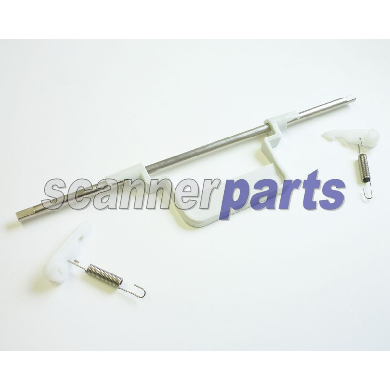 Öffnungsmechanismus für Kodak ScanMate i1150, i1180, i1190