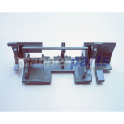 Abdeckung für Fujitsu fi-6670, fi-6670A