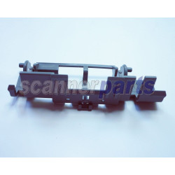 Abdeckung für Fujitsu fi-6670, fi-6670A