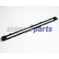 Glasscheibe Vorderseite für Panasonic KV-S5046H, KV-S5076H