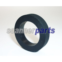 Reifen des ersten oberen Einzugsrollers für Panasonic KV-S4065, KV-S4085