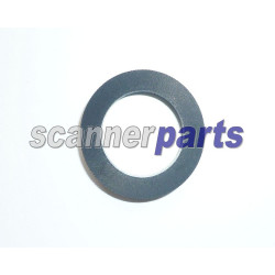 Reifen des ersten oberen Einzugsrollers für Panasonic KV-S4065, KV-S4085