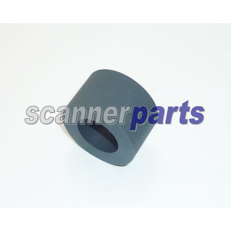 Reifen des oberen zweiten Einzugsrollers für Panasonic KV-S4065, KV-S4085