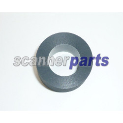 Reifen des oberen zweiten Einzugsrollers für Panasonic KV-S4065, KV-S4085