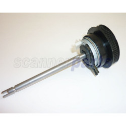 Kupplung für Antriebsmotor Rolleneinzug für Kodak ScanMate i1150, i1180, i1190