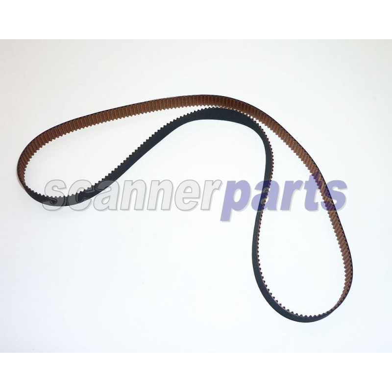 Zahnriemen der oberen Transportrolle für Panasonic KV-S4065C