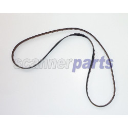 Zahnriemen der oberen Transportrolle für Panasonic KV-S4065C