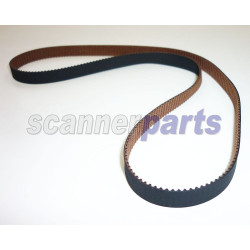 Zahnriemen der oberen Transportrolle für Panasonic KV-S4065C