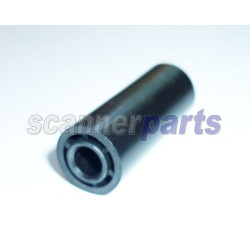 Schwarzer Transportroller für Panasonic KV-S4065, KV-S4085