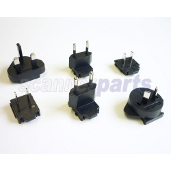 Adapter für Netzteil für Kodak ScanMate i920, i940, i1150, i1180, i1190
