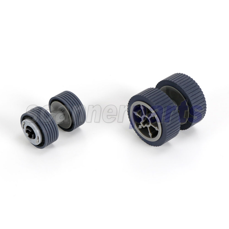 Archivscanner Verschleißteile-Set AS-FIRS-3540