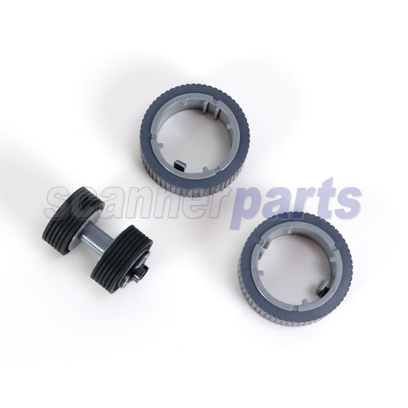 Archivscanner Verschleißteile-Set AS-FIRS 3710