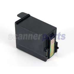 rote Druckerpatrone für Canon DR-6080C, DR-7580, DR-9080C, DR-X10C (mit Imprinter)