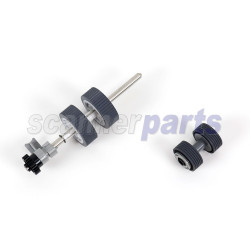 Verschleißteilekit für Ricoh fi-8040