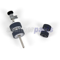 Verschleißteilekit für Ricoh fi-8040