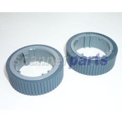 Einzugsroller für Fujitsu fi-7140, fi-7160, fi-7180, fi-7240, fi-7260, fi-7280, fi-7300NX
