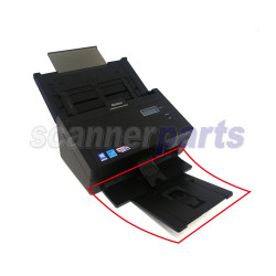 Papierablage für den Avision AD240, AD260, AD280