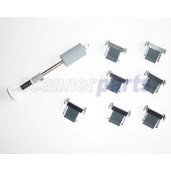 Verbrauchsmaterialien-Kit für Ricoh SP-1425