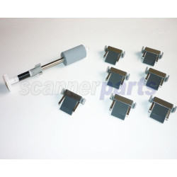 Verbrauchsmaterialien-Kit für Ricoh SP-1425