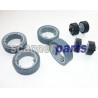 Verbrauchsmaterialien-Kit für Ricoh fi-7460, fi-7480