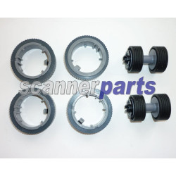 Verbrauchsmaterialien-Kit für Ricoh fi-7460, fi-7480