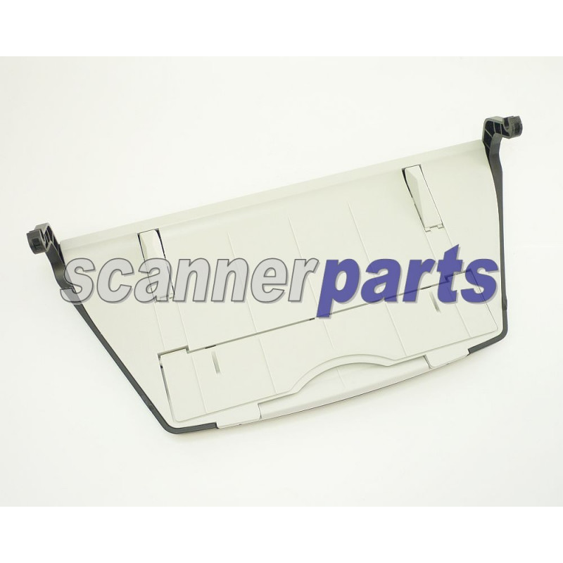 Papierablage für Ricoh fi-7460, fi-7480