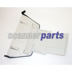 Papierablage für Ricoh fi-7460, fi-7480