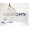 Papierablage für Ricoh fi-7460, fi-7480