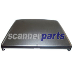 Papierablage für Ricoh fi-7460, fi-7480