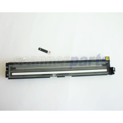 Glaseinheit Vorderseite für Ricoh fi-7600, fi-7700