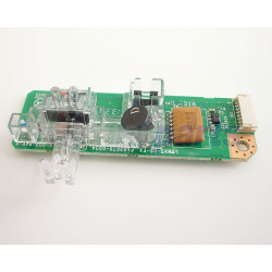 Sensorplatine für Ricoh fi-7300NX, fi-7600, fi-7700