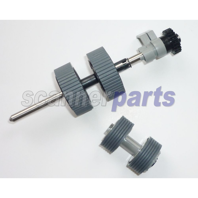 Verbrauchsmaterialien-Kit für Ricoh ScanSnap iX1400, iX1600