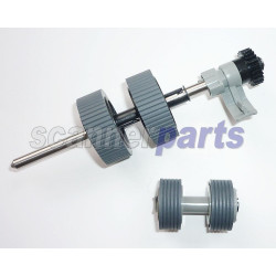 Verbrauchsmaterialien-Kit für Ricoh ScanSnap iX1400, iX1600