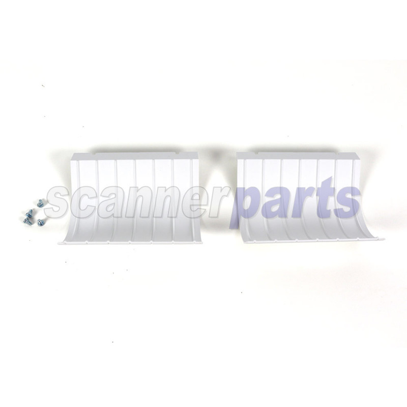 Originalumlenkungen für Rowe Scan 450i