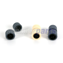 Verschleißteilekit für Avision AD6090, AD6090N