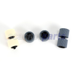 Verschleißteilekit für Avision AD6090, AD6090N