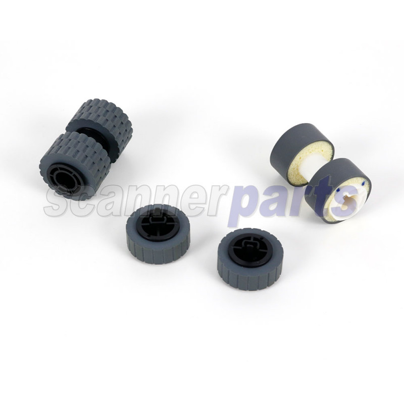 Verschleißteilekit für Avision AD8120, AD8150