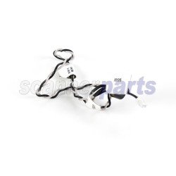 Ultraschallsensor - Sender unten für Kodak i1400, i4x50 Serie