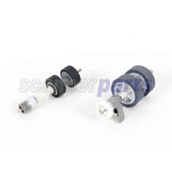 Verbrauchsmaterialien-Kit für Ricoh ScanSnap iX2400, iX2500