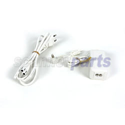 Netzteil komplett für Ricoh ScanSnap iX2400, iX2500