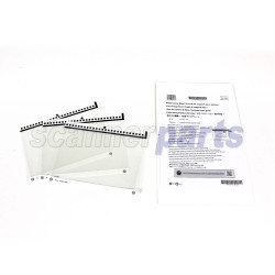 Foto Trägerfolien für Ricoh Scanner - 3er Pack