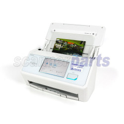 Foto Trägerfolien für Ricoh Scanner - 3er Pack