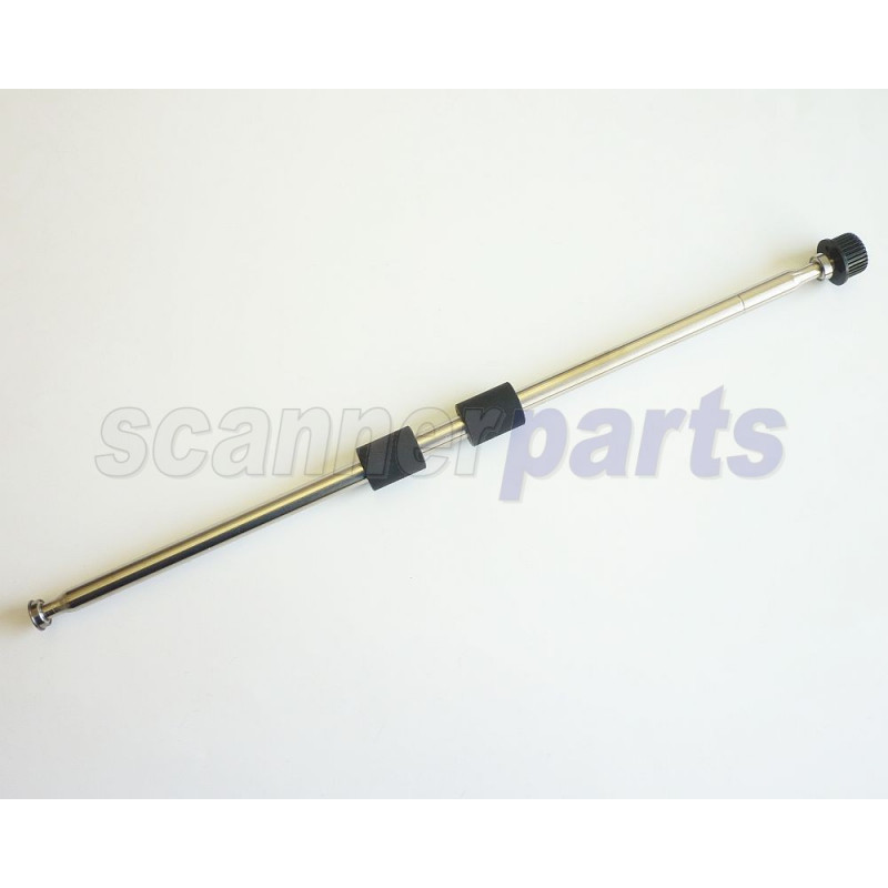 1. oberer Transportroller für Kodak i4000 Serie