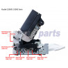 Riemen für Antriebsmotor für Kodak S2085f, S3060, S3060f, S3100, S3100f