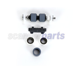 Verschleißteilekit klein für Kodak Alaris S2050, S2060w, S2070, S2080w