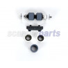 Verschleißteilekit klein für Kodak Alaris S2050, S2060w, S2070, S2080w