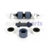 Verschleißteilekit klein für Kodak Alaris S2050, S2060w, S2070, S2080w