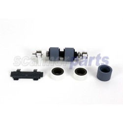 Verschleißteilekit klein für Kodak Alaris S2050, S2060w, S2070, S2080w