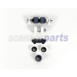Verschleißteilekit mittel für Kodak Alaris S2050, S2060w, S2070, S2080w