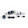 Verschleißteilekit mittel für Kodak Alaris S2050, S2060w, S2070, S2080w